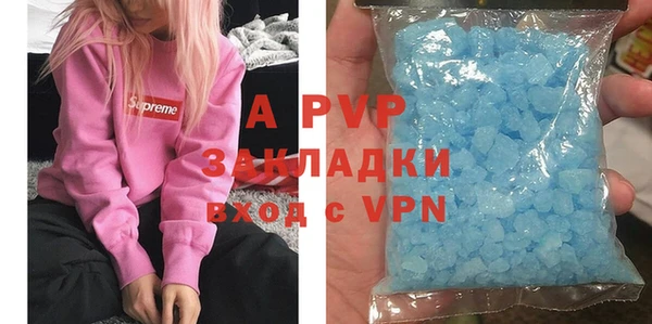 круглые Осинники